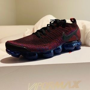 Nike Air VaporMax Flyknit 2